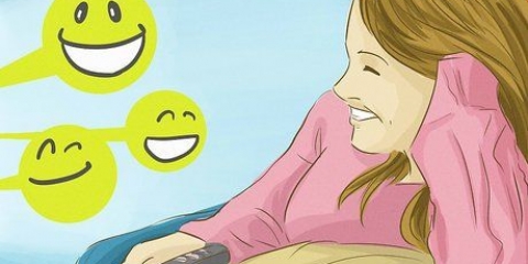 Smettila di pensare a cose spaventose
