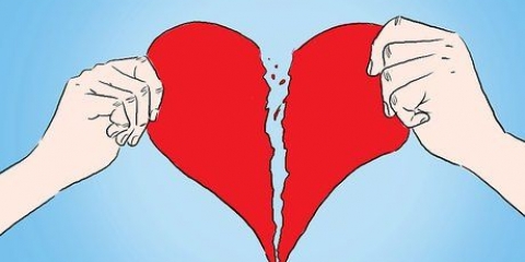 Non essere più innamorato