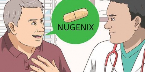 Prendendo nugenix