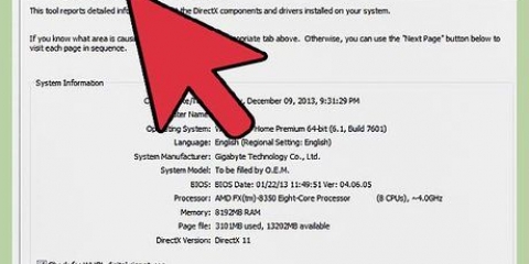 Aggiornamento dei driver nvidia