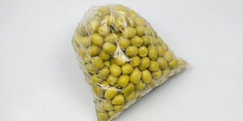 Fare l'olio d'oliva