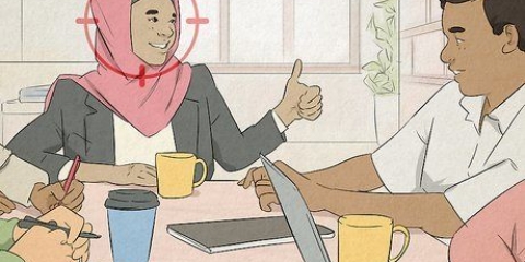 Chiedi un riferimento a un datore di lavoro