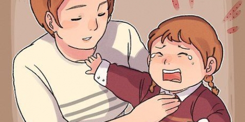 Affrontare i capricci di tuo figlio