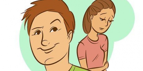 Trattare con un partner narcisista (per le donne)