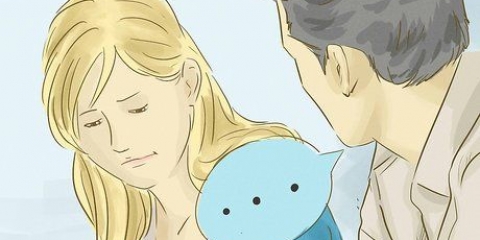 Trattare con un partner che pensa sempre che tu abbia torto