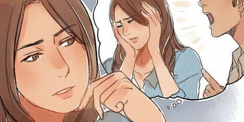 Affrontare l'abuso emotivo