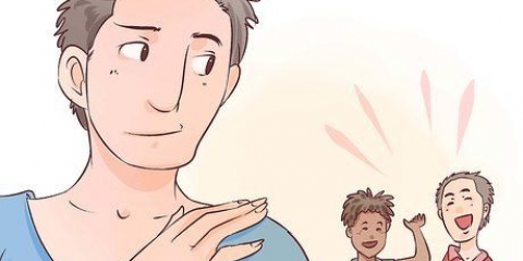 Trattare con i membri della famiglia che ti infastidiscono
