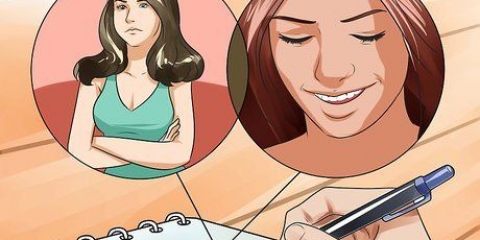 Affrontare sentimenti contrastanti su qualcuno