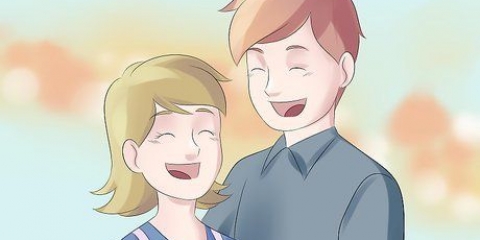 Avere a che fare con tuo figlio sta crescendo