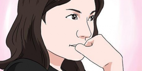 Trattare con qualcuno che ti copia
