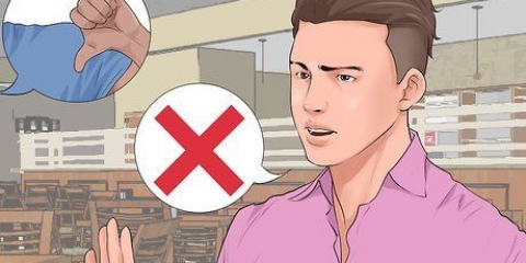 Trattare con qualcuno che ti molesta