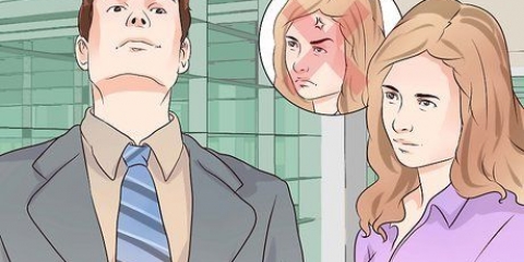 Trattare con qualcuno che è condiscendente