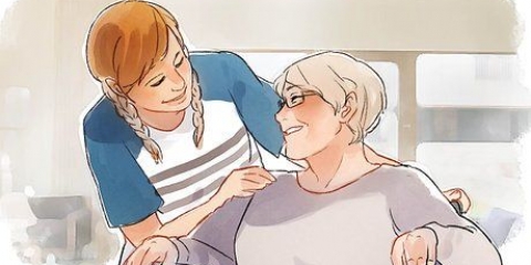 Trattare con una persona disabile