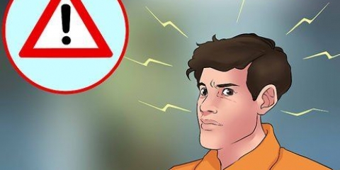 Avere a che fare con l'essere in galera