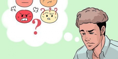 Affrontare le tue emozioni