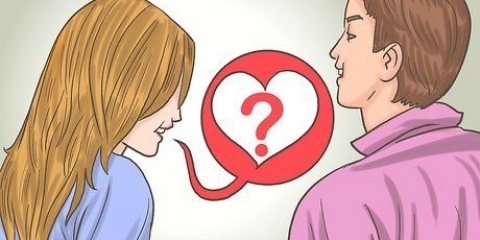Uscire con il tuo ragazzo
