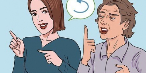 Trattare con persone che spesso si lamentano