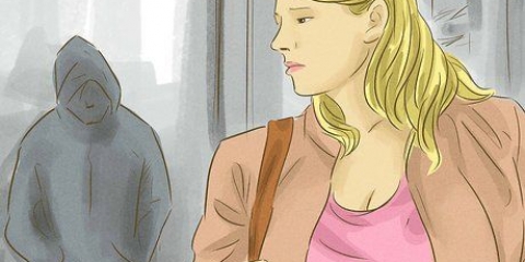Trattare con gli stalker