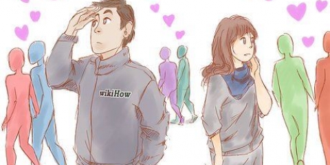 Affrontare san valentino in una nuova relazione