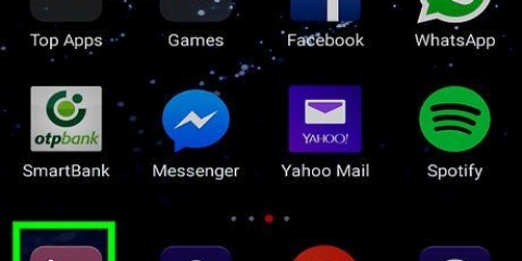 Blocca i numeri sconosciuti su android