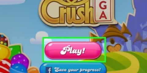 Ottieni vite illimitate su candy crush saga