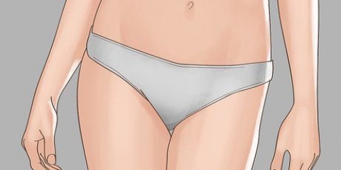 Prevenire le linee di biancheria intima
