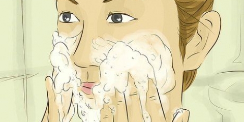 Rimuovere i brufoli sottocutanei