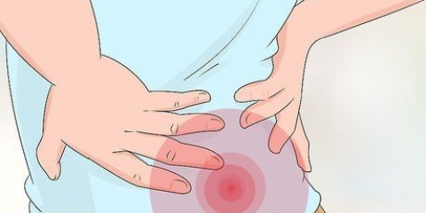 Distinguere tra mal di schiena e dolore ai reni