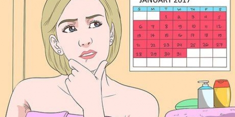 Distinguere se le perdite vaginali sono normali