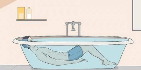 Nuotare sott'acqua senza tapparsi il naso