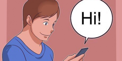 Flirta online tramite i servizi di chat