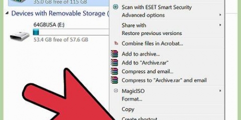 Elimina i file non necessari sul tuo pc