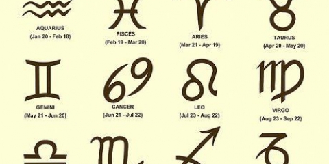 Scopri se il segno zodiacale di qualcuno fa per te