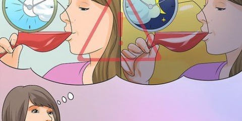 Disintossicazione dall'alcol