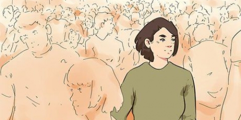 Essere invisibile