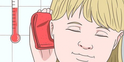 Rimedio per il mal d'orecchi