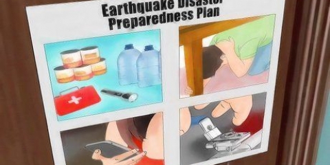 Preparati a un terremoto