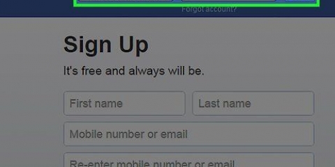 Premi invio senza inviare un messaggio in facebook messenger