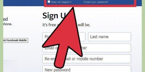 Sblocca qualcuno su facebook