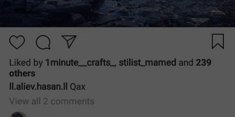 Aggiungi musica alle foto su instagram