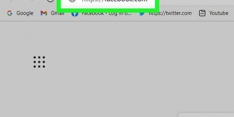 Trova le bozze salvate su facebook