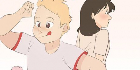Smettila di essere innamorato