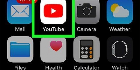 Pubblica commenti su youtube