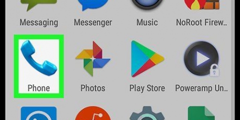 Attiva chiamata in attesa su android