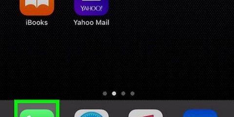 Invia chiamate direttamente alla segreteria telefonica su iphone o ipad