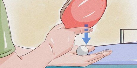 Risparmia a ping pong