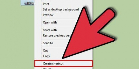 Modifica dei programmi di avvio in windows 7