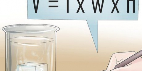 Calcolo della forza di galleggiamento