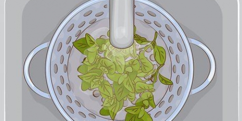 Usare l'origano in cucina
