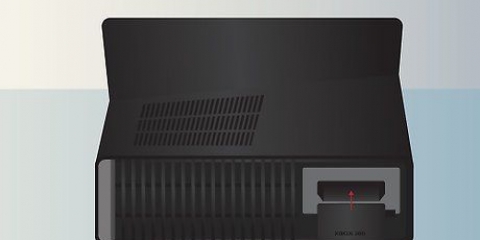 Gioca ai giochi xbox originali su una xbox 360